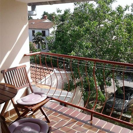Apartmani Otavio Ρόβινι Εξωτερικό φωτογραφία