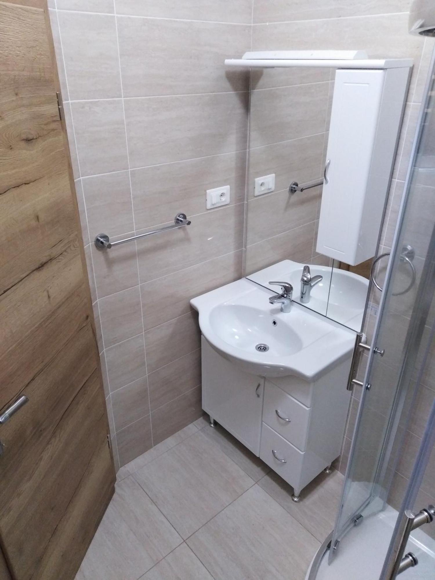Apartmani Otavio Ρόβινι Εξωτερικό φωτογραφία