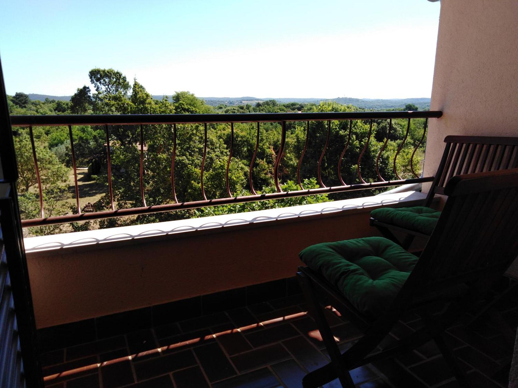 Apartmani Otavio Ρόβινι Δωμάτιο φωτογραφία