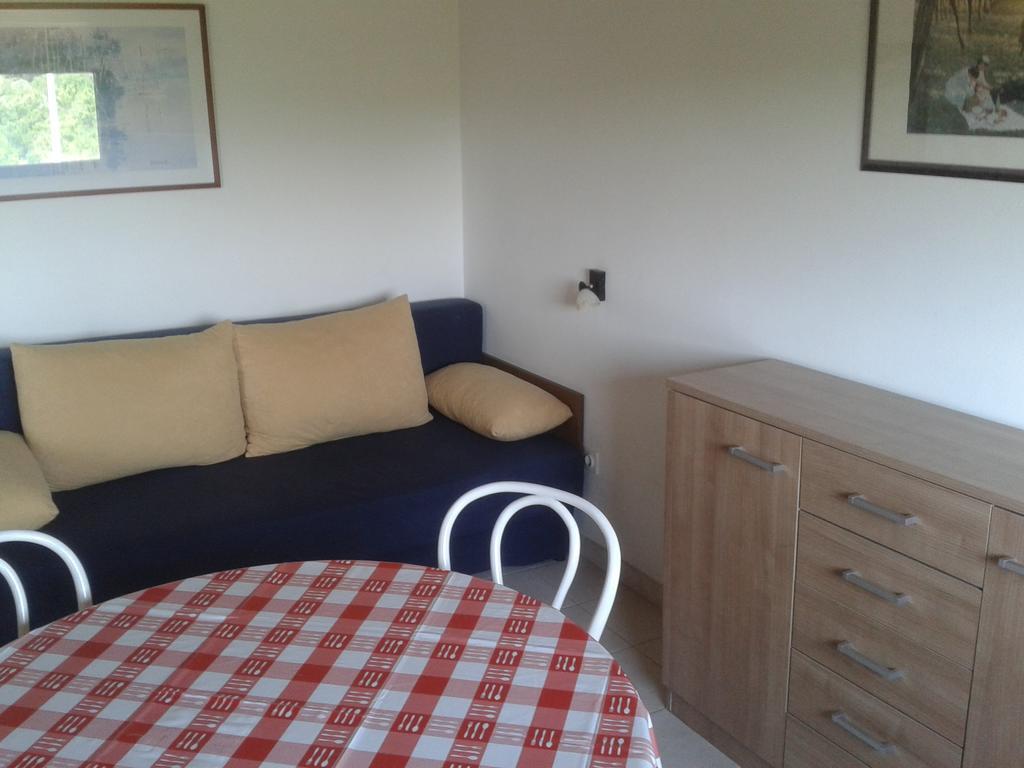 Apartmani Otavio Ρόβινι Εξωτερικό φωτογραφία