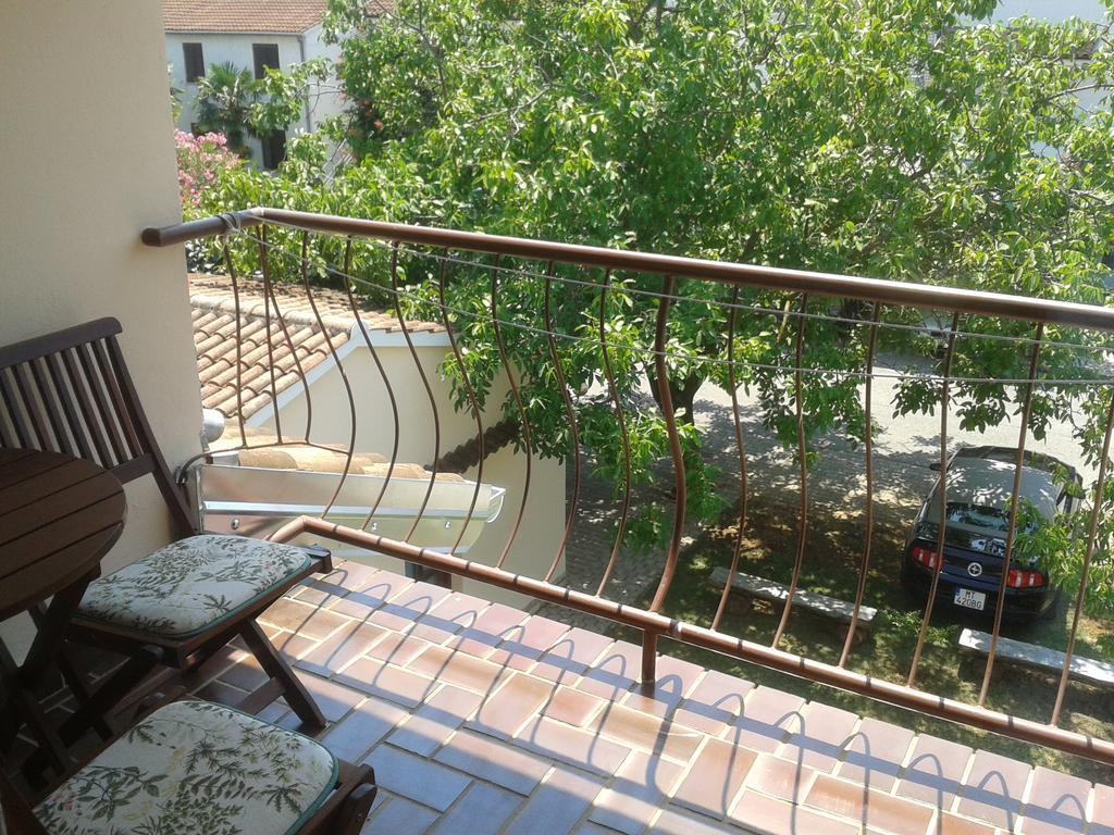 Apartmani Otavio Ρόβινι Εξωτερικό φωτογραφία
