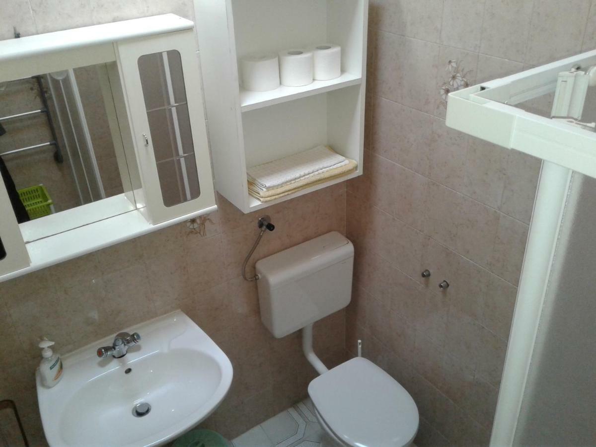 Apartmani Otavio Ρόβινι Εξωτερικό φωτογραφία