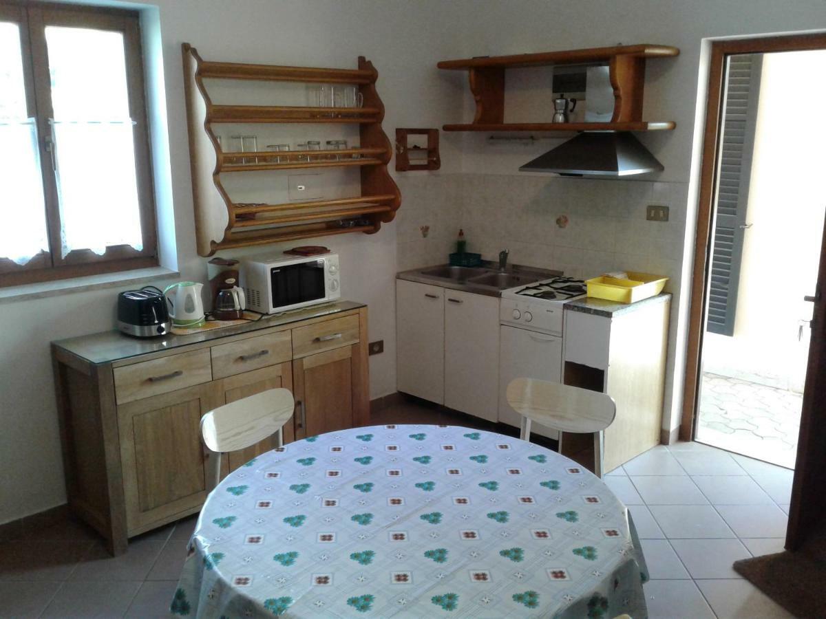 Apartmani Otavio Ρόβινι Εξωτερικό φωτογραφία