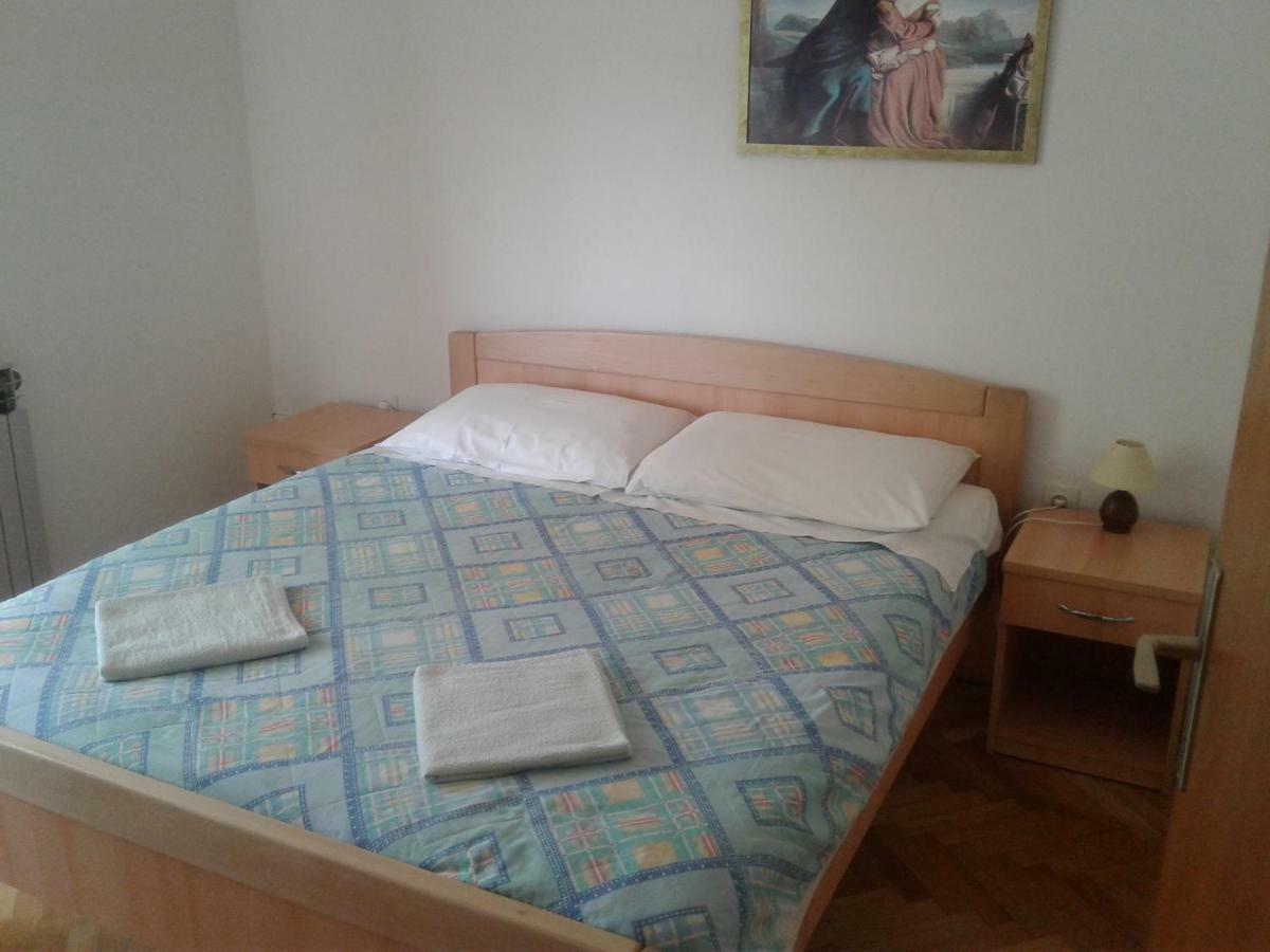 Apartmani Otavio Ρόβινι Εξωτερικό φωτογραφία