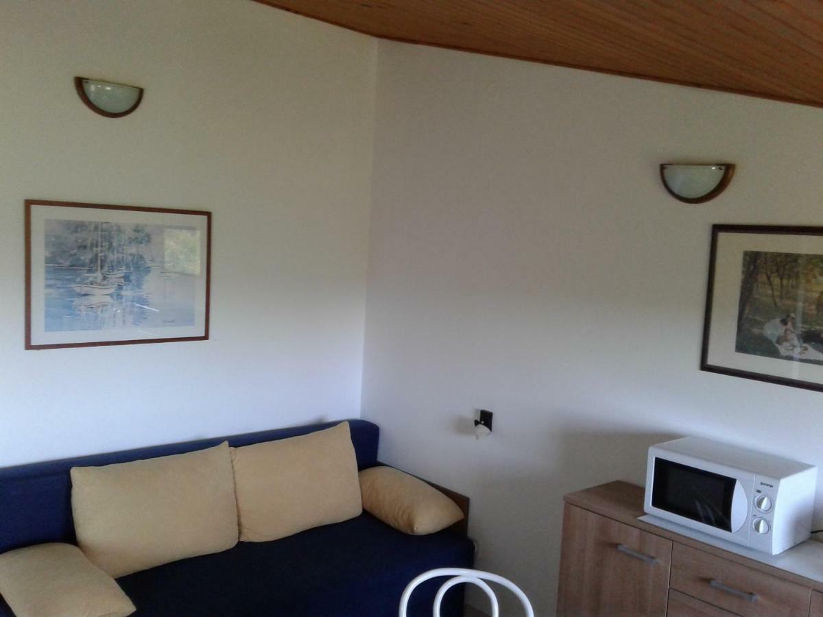Apartmani Otavio Ρόβινι Εξωτερικό φωτογραφία