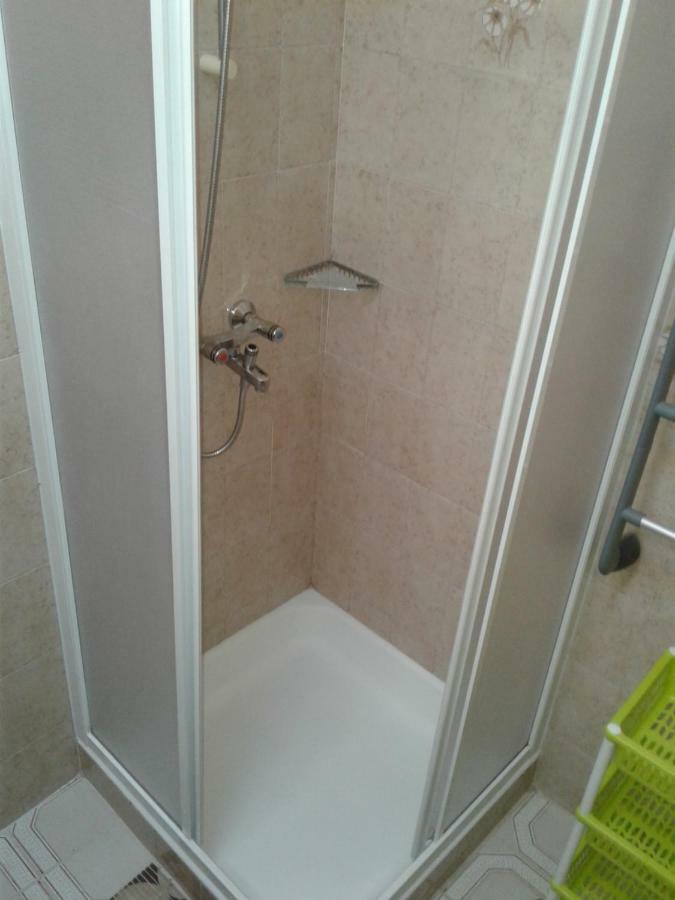 Apartmani Otavio Ρόβινι Εξωτερικό φωτογραφία