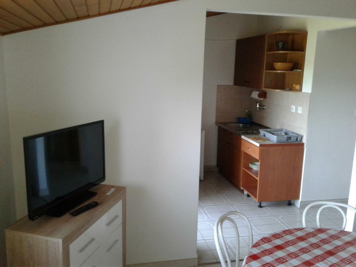 Apartmani Otavio Ρόβινι Εξωτερικό φωτογραφία