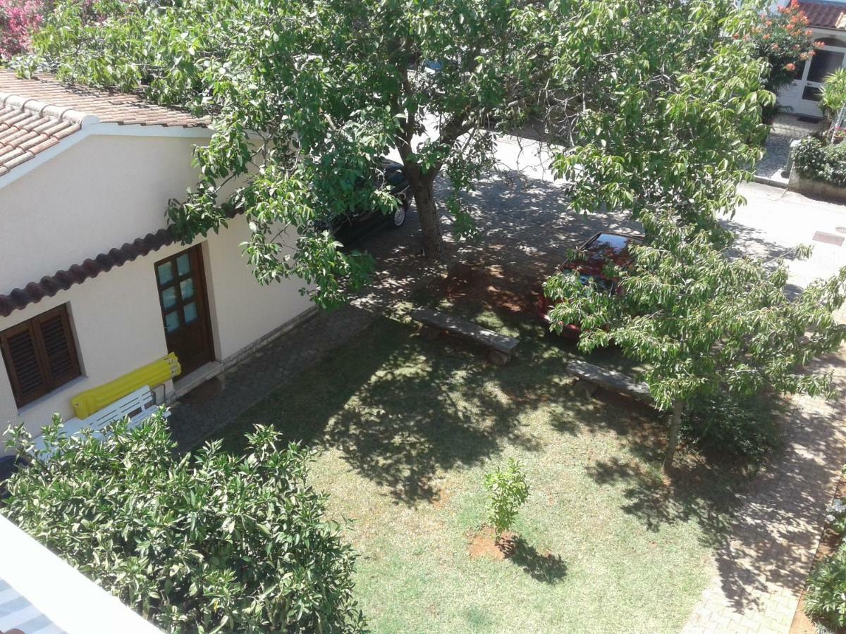 Apartmani Otavio Ρόβινι Εξωτερικό φωτογραφία