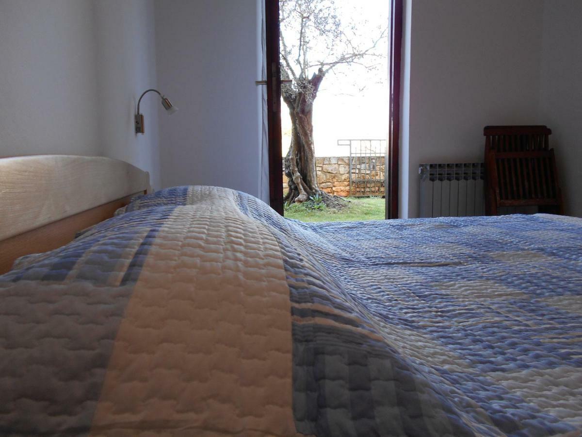 Apartmani Otavio Ρόβινι Εξωτερικό φωτογραφία