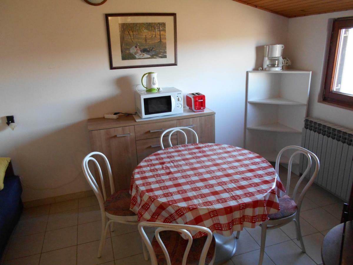 Apartmani Otavio Ρόβινι Εξωτερικό φωτογραφία