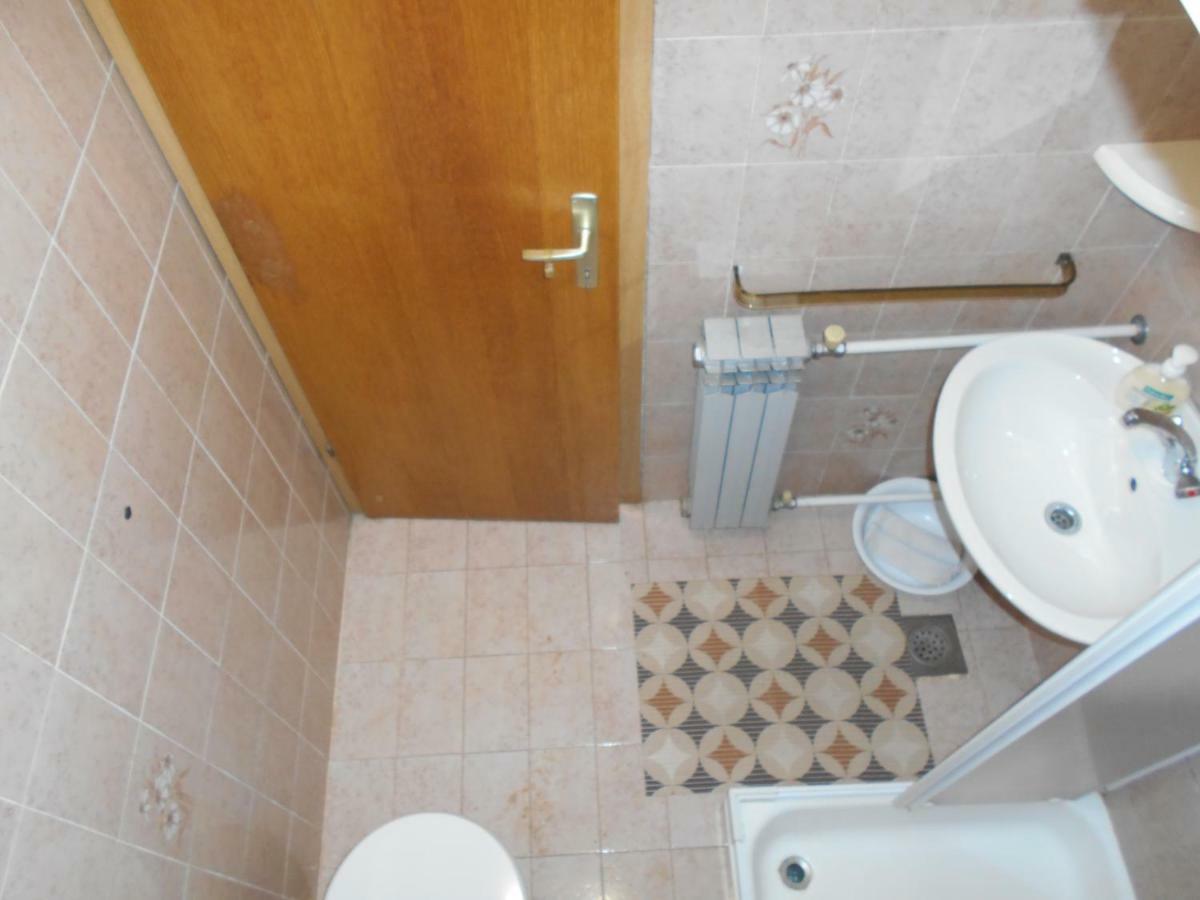 Apartmani Otavio Ρόβινι Εξωτερικό φωτογραφία