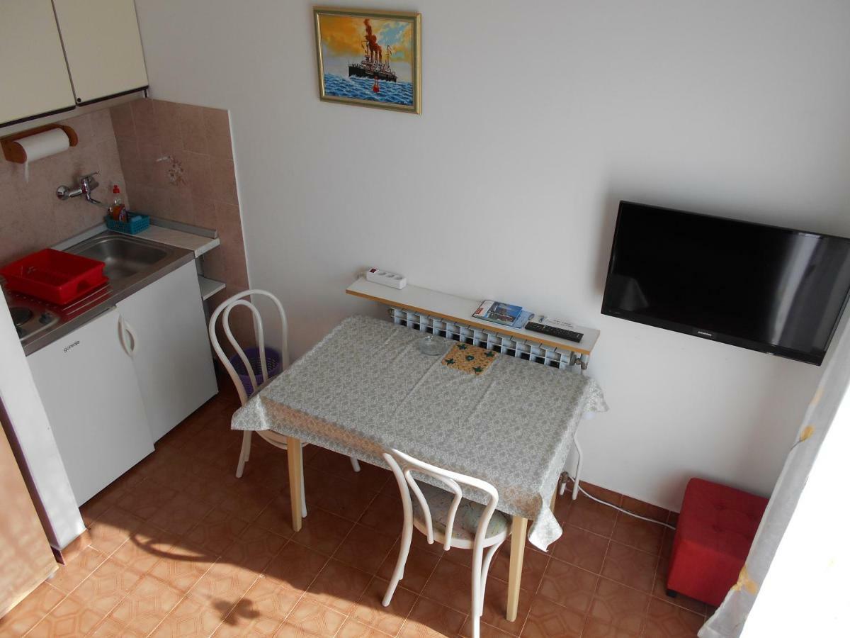 Apartmani Otavio Ρόβινι Εξωτερικό φωτογραφία