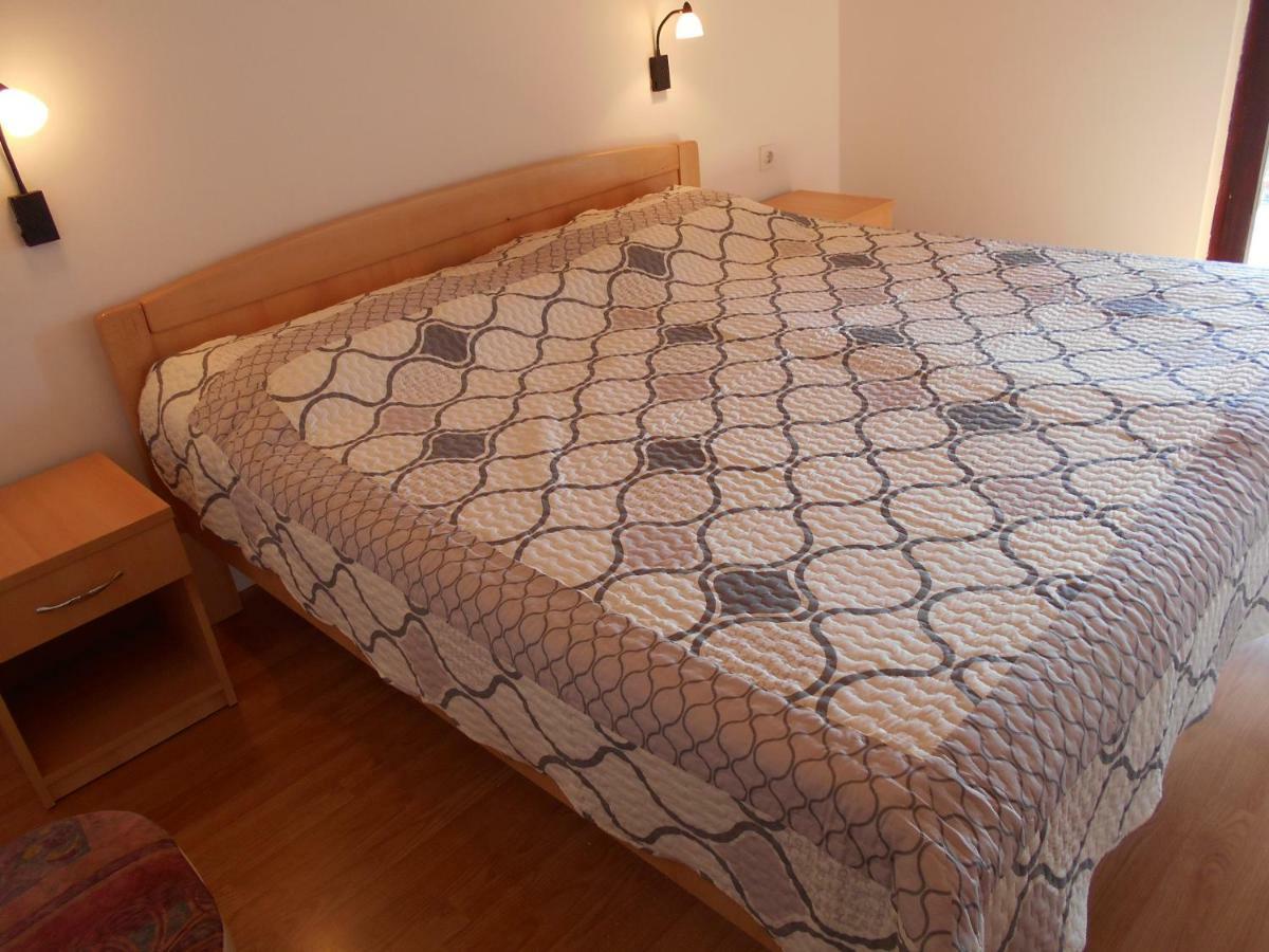 Apartmani Otavio Ρόβινι Εξωτερικό φωτογραφία