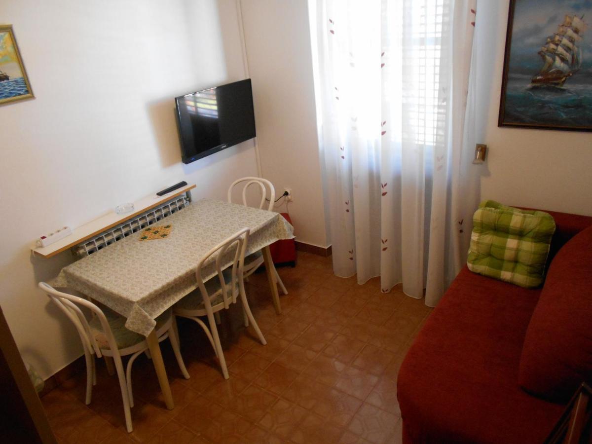 Apartmani Otavio Ρόβινι Εξωτερικό φωτογραφία