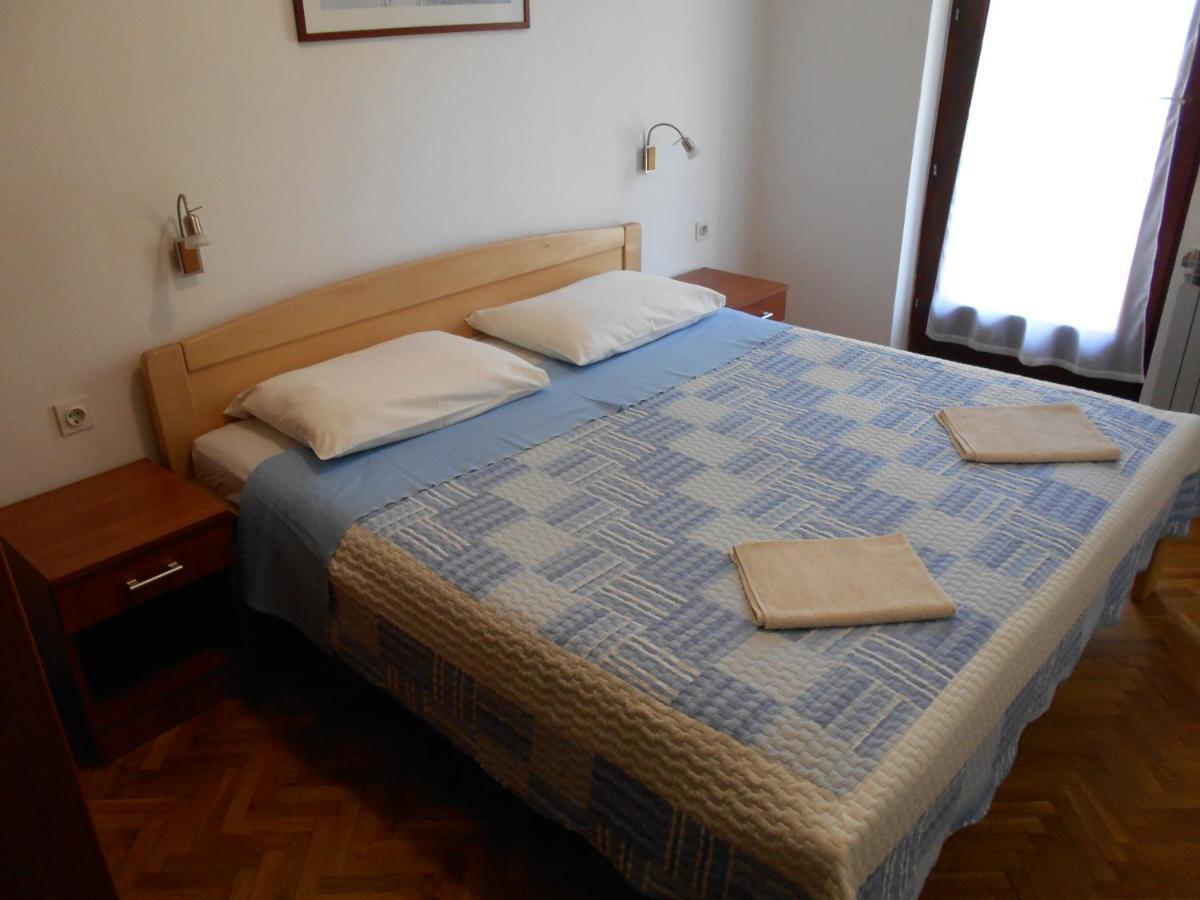 Apartmani Otavio Ρόβινι Εξωτερικό φωτογραφία