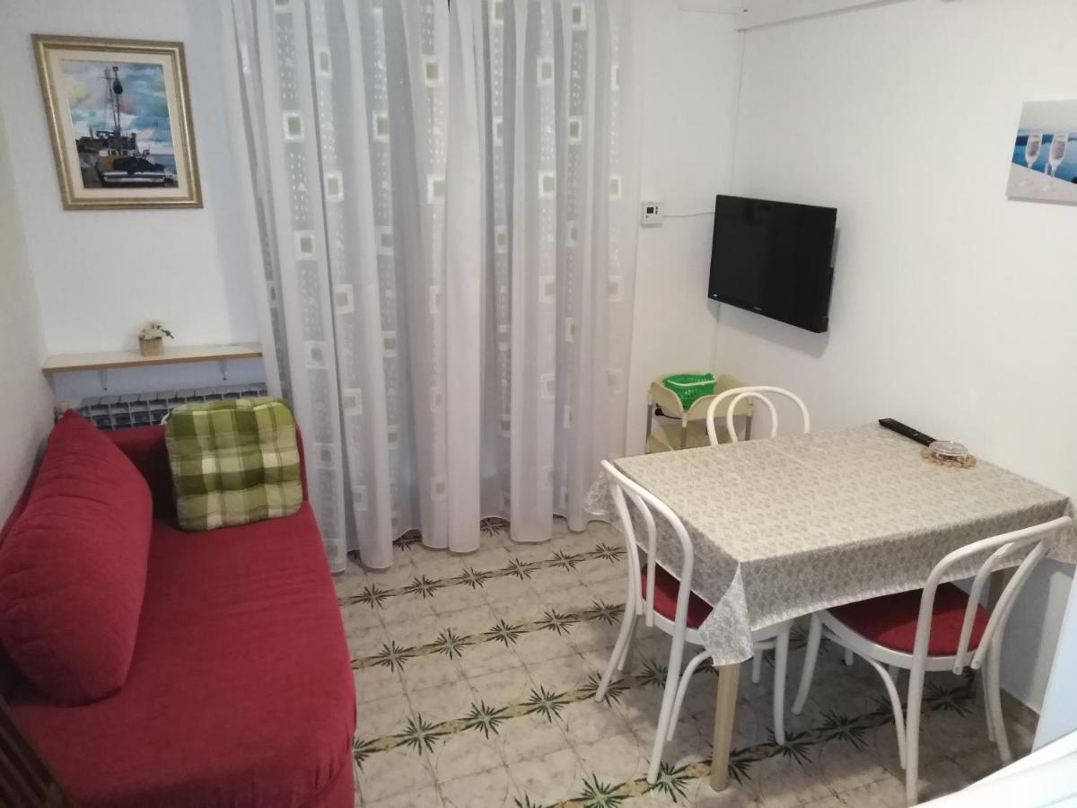 Apartmani Otavio Ρόβινι Εξωτερικό φωτογραφία